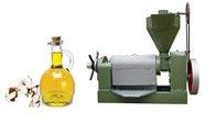 Cottonseed Oil Press Machine