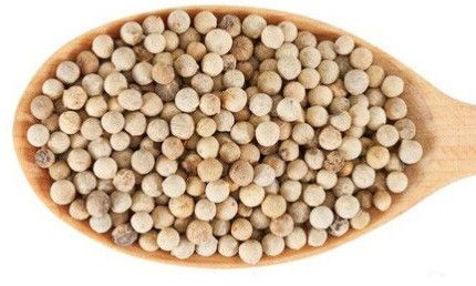 Pepper Extract for Alleviate Gas Constipation