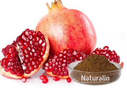 Pomegranate Skin Extract, Packaging Type : Bottle, Jar