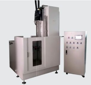 Induction Hardening Machine, Voltage : 220V - 480V