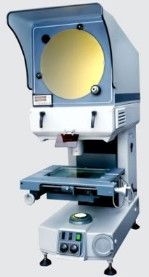 Profile Projector Machine, Voltage : 110-240V