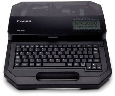 Canon Mk-5000 Cable Id Printer