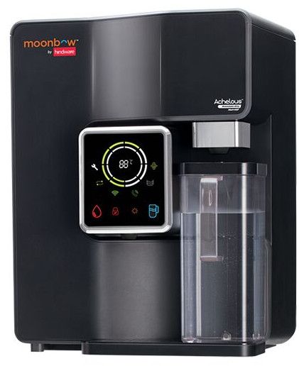 Achelous Premium iPro Water Purifier