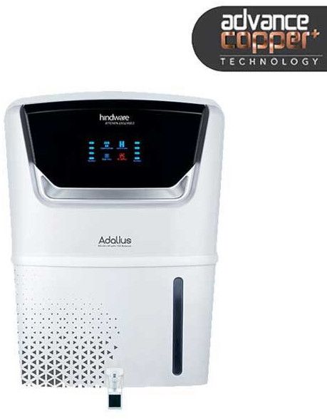 Adalius Water Purifier
