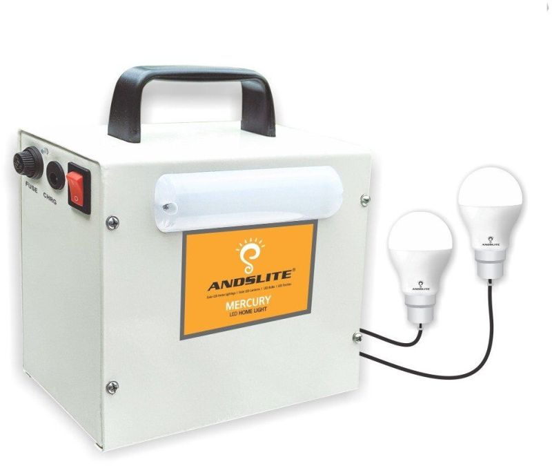 Andslite Mercury Home Light