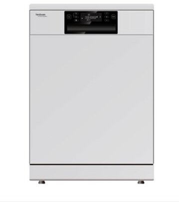 Calico Free Standing Dishwasher, Display Type : Digital