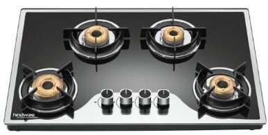 Coral 4b Gas Cooktop