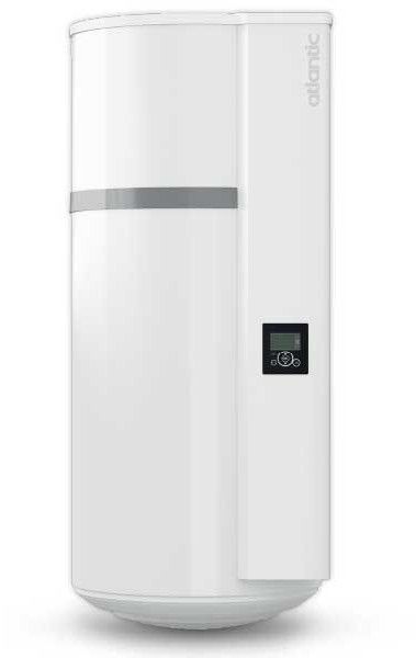 Hindware Atlantic Calypso VM 150 L, Heat Pump Water Heater