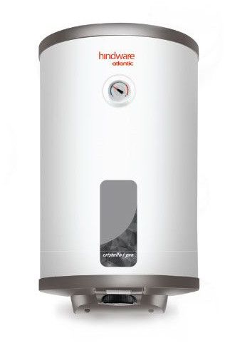 Hindware Cristallo iPro 10 L, 2 kW Storage Water Heater