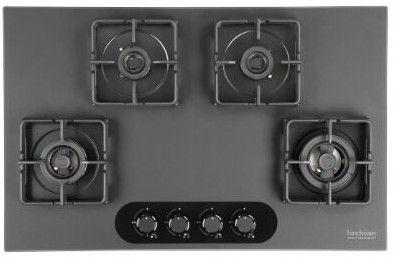 Hindware Ilaria 4B 80 Cm Hob Concealed Burner Plate