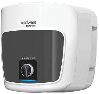 Hindware Immedio Prime 25 L Storage Water Heater