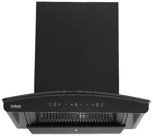 Hindware Zinnia Blk 60 /maxx Silence Chimney