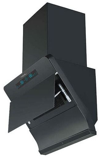 Kitchen Chimneys Hindware Florence Maxx Silence/BLDC 60