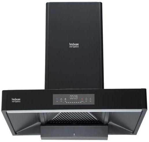 Kitchen Chimneys Hindware Optimus I-Pro 90