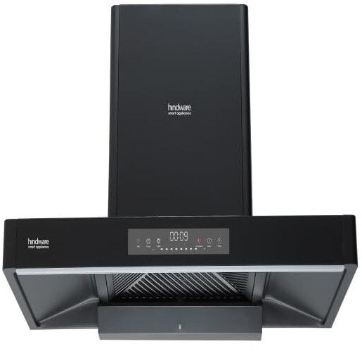 Kitchen Chimneys Hindware Optimus Ipro 90