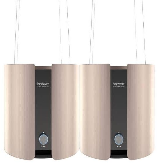 Hindware Ornate Duo 90 Kitchen Chimneys