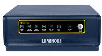 Solar Inverter - Nxg 1150e