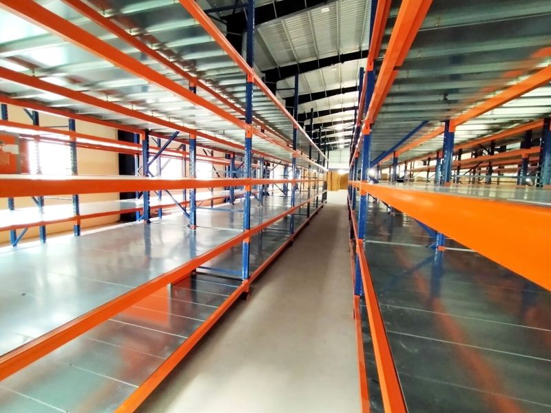 High Quality Industrial Shelving Storage System