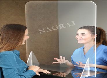 Divider Safety Barrier