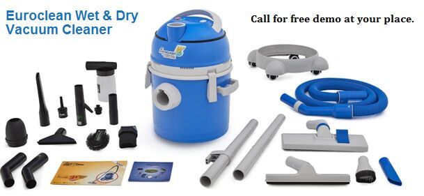 Eureka Forbes Vacuum Cleaner