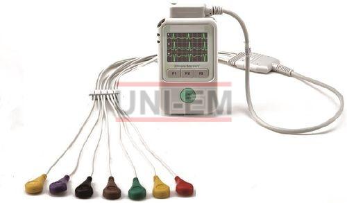 3 Channel Holter Monitor