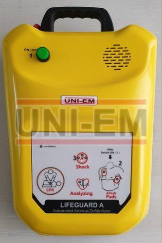 Automated External Defibrillator