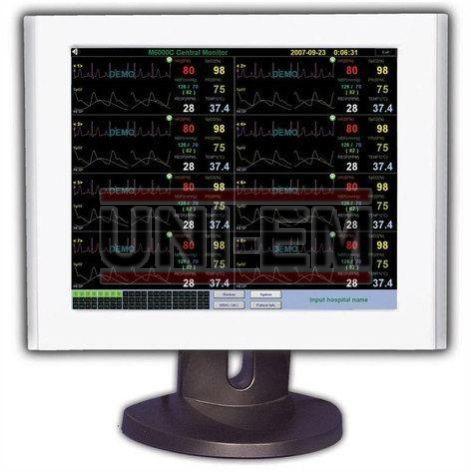 Central Monitoring System