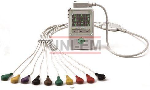 holter monitor