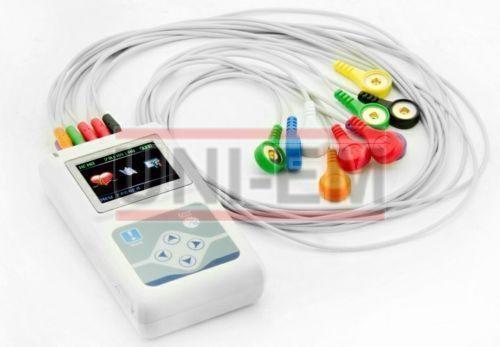 Holter Monitoring System