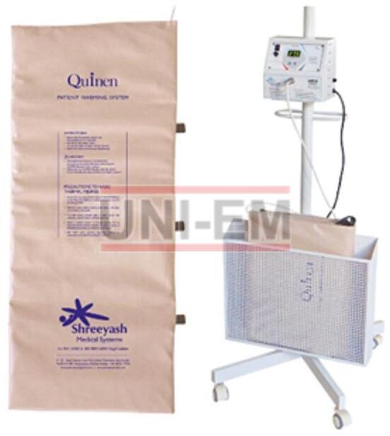 Patient Warmer Device