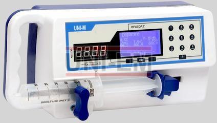 Syringe Pump