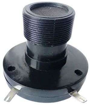 3-20 Khz Rd 001 Super Car Audio Tweeter, Color : Black 70x68 Mm