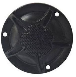 RP-102C Round Piezo Tweeter