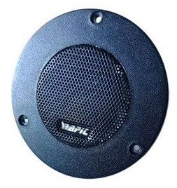 3-20 Khz Rp 106 Dome Tweeter 98x50 Mm