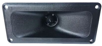 3-20 Khz Rp 108 Car Audio Piezo Tweeter, Brand Name : Rapic