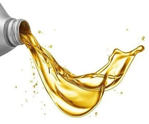 Hyundai Car Engine Oil