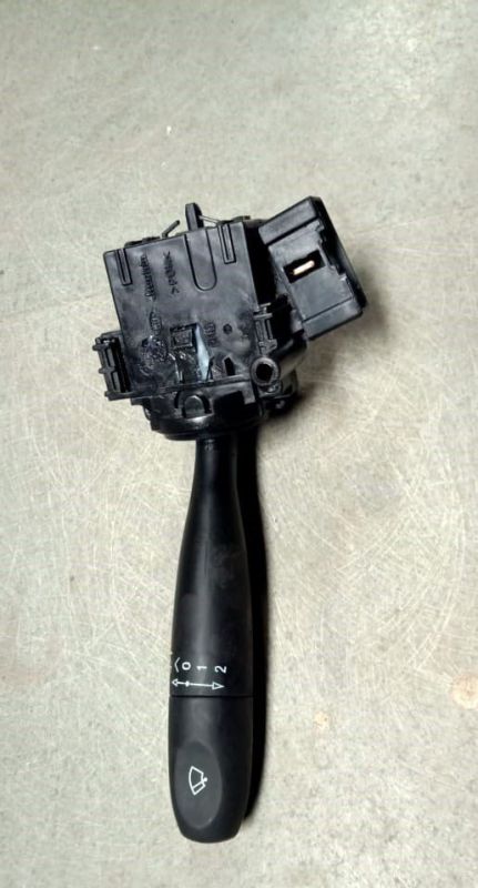 Hyundai Car Wiper Switch