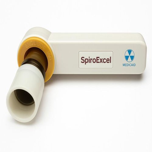 PFT-Pulmonary Function Test Machine, Weight : 100 G