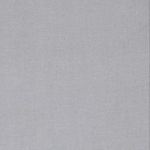 Plain Grey Cotton Fabric, Technics : Woven, Width : 41-45 Inch