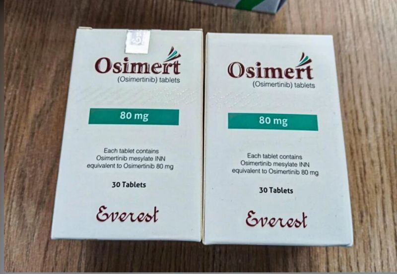 Osimert Tablets