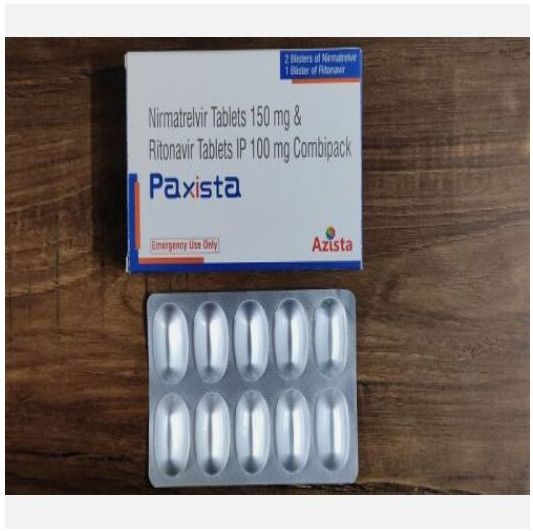 Paxista Tablets