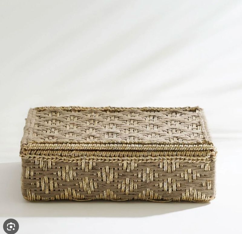 Handmade Diwali Gift Basket