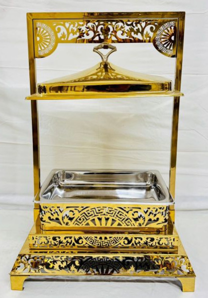 Hyatt Handi Square Chafing Dish