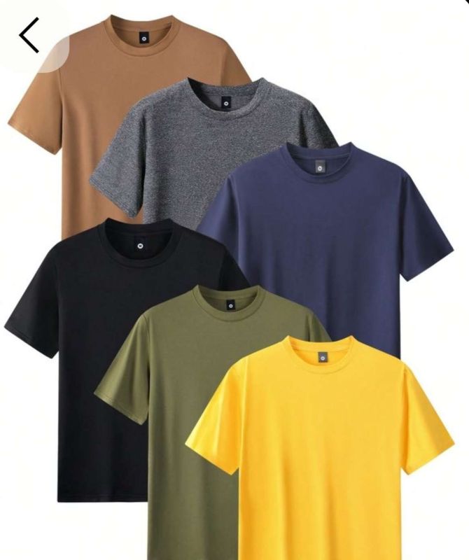 Sublimation T-Shirts