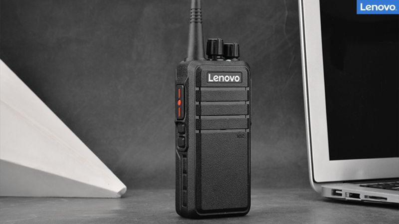Amrutha Lenovo N99 Walky Talky
