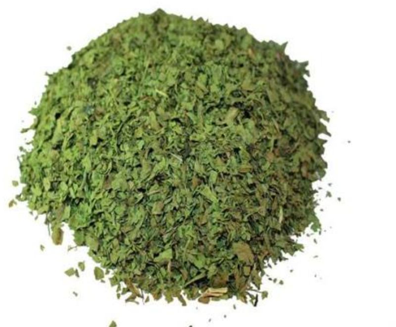 Dried Dhaniya Patta