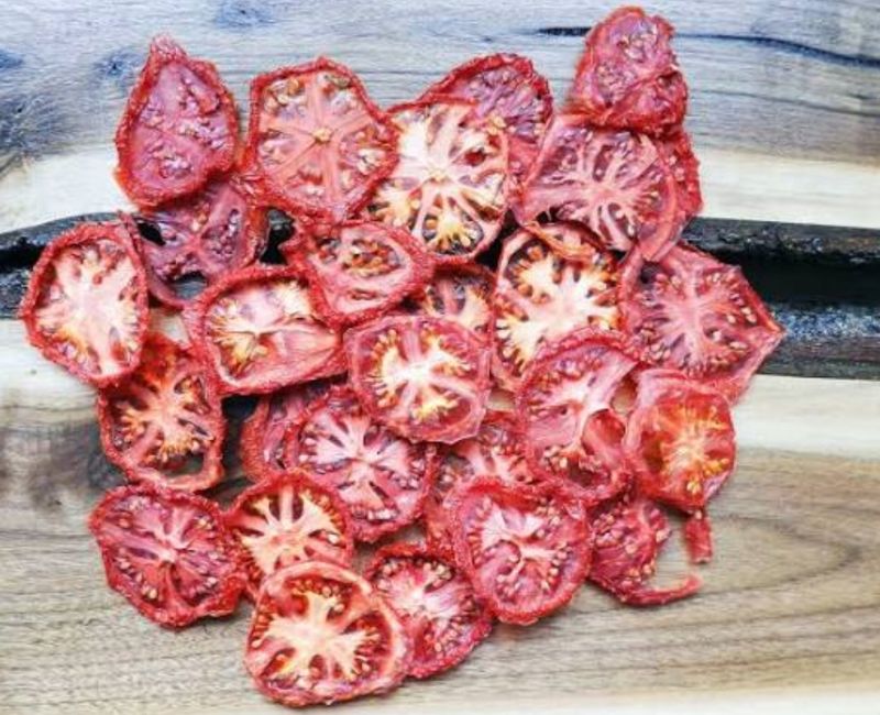 Dried Tomato