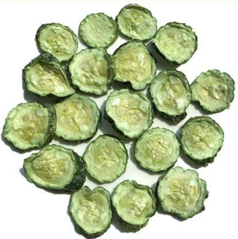 Dry Cucumber
