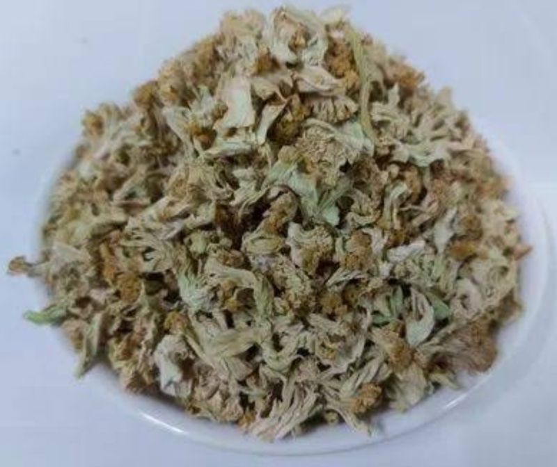 Dehydrated Cauliflower