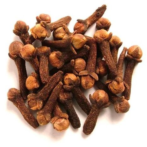 Clove Buds